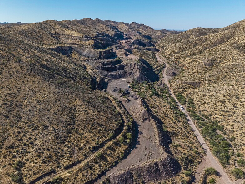 More Photos Of Hwy 60, Superior Land For Sale