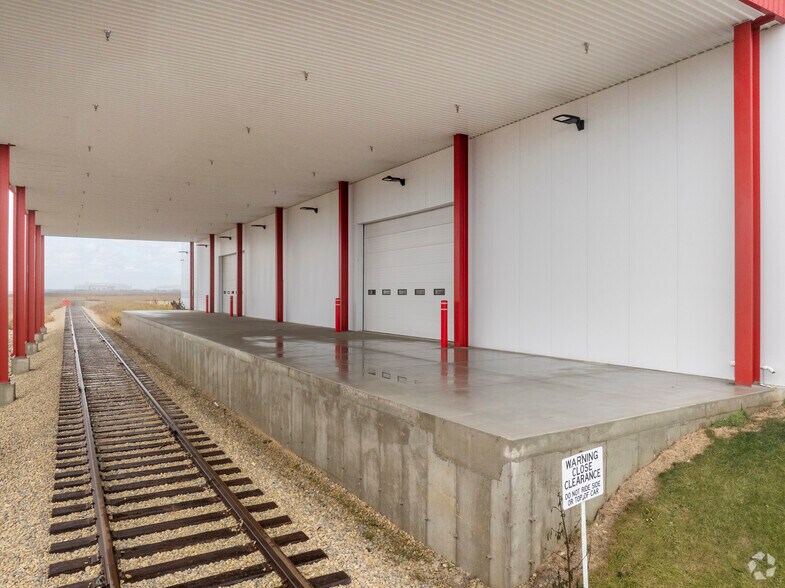 More Photos Of 1200 County Hwy M, Milton Industrial For Sale