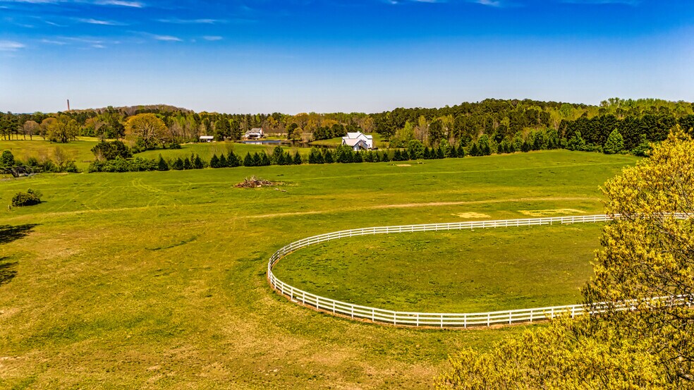 More Photos Of 1441 Welcome Rd, Newnan Land For Sale