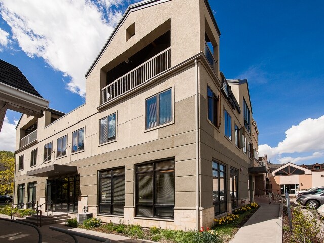 More Photos Of 2029 Sidewinder Dr, Park City Office For Sale