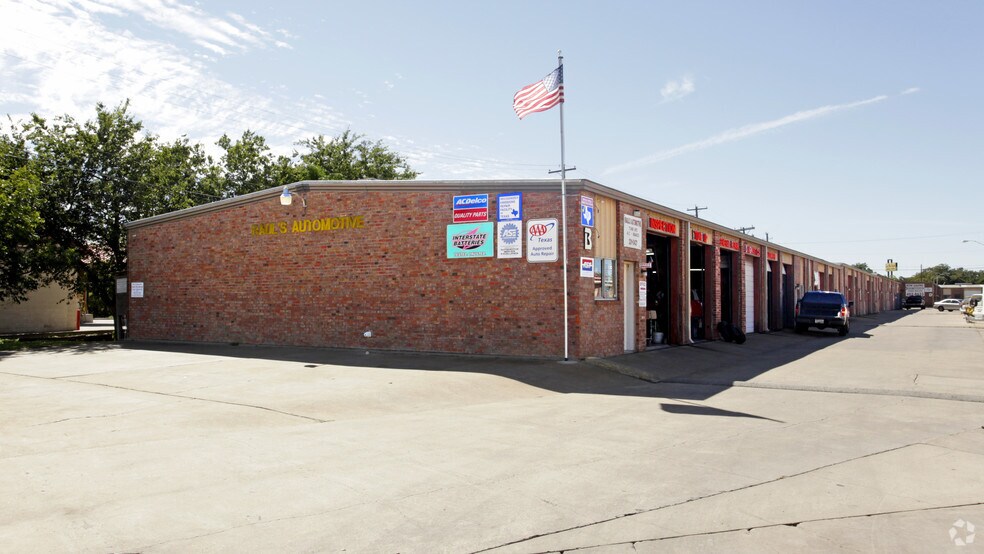 More Photos Of 13200 Pond Springs Rd, Austin Unknown For Lease