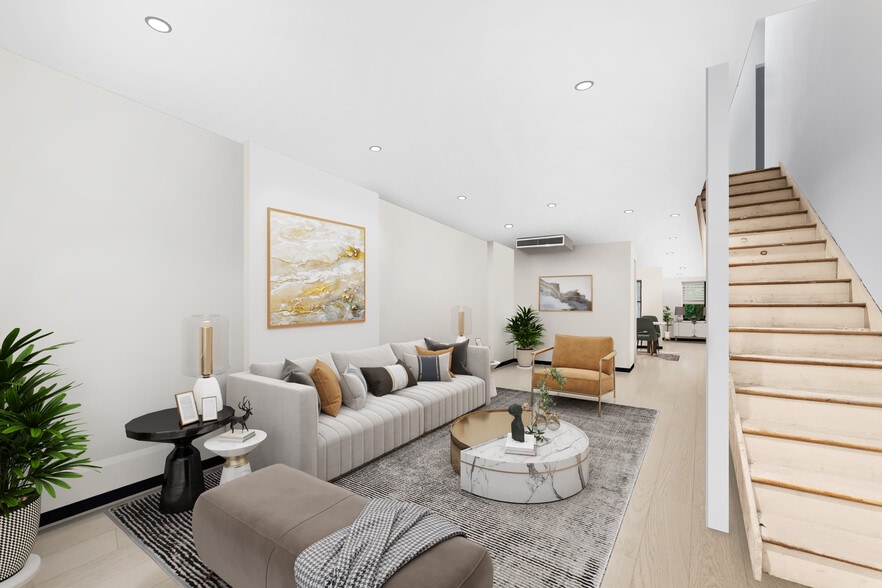 More Photos Of 18 W 127th St, New York Apartments For Sale