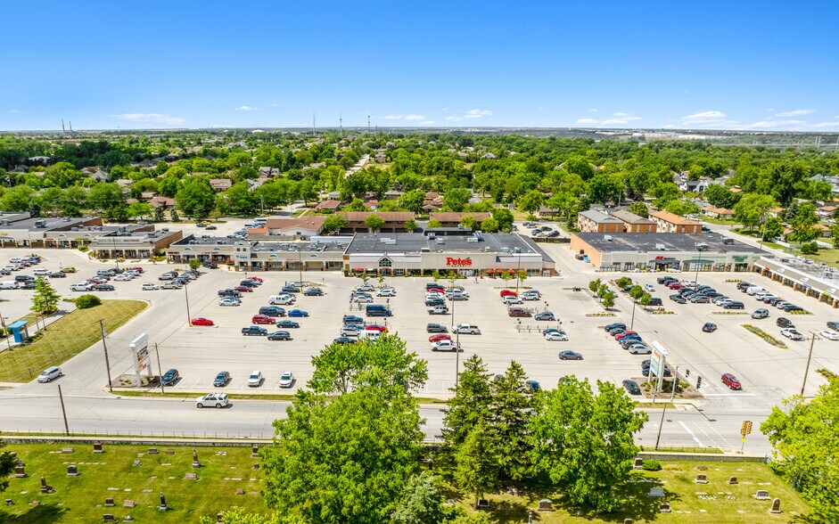 More Photos Of 1052-1150 State St, Lemont Unknown For Sale