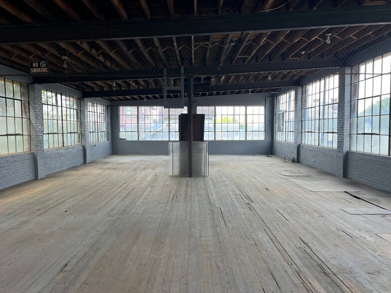 More Photos Of 1625 Tacoma St, Dayton Warehouse For Lease