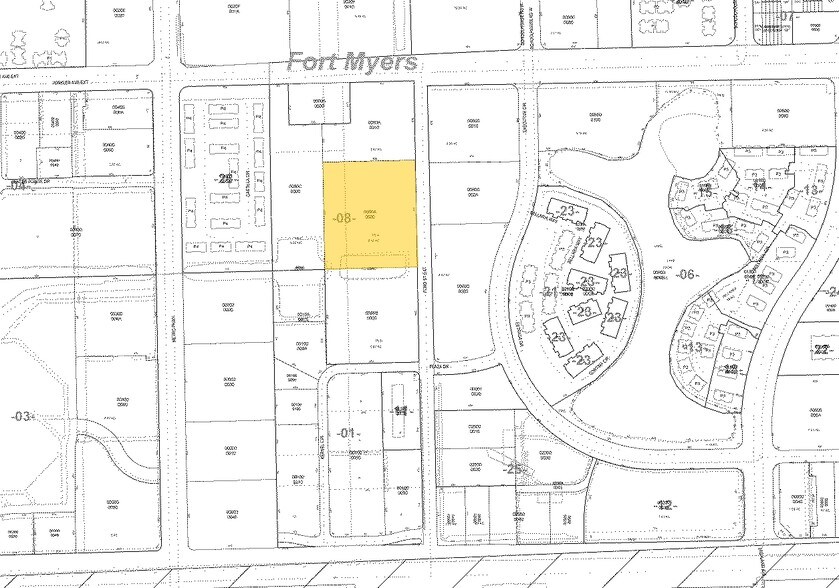 More Photos Of 4150 Ford Street Ext, Fort Myers Office For Lease