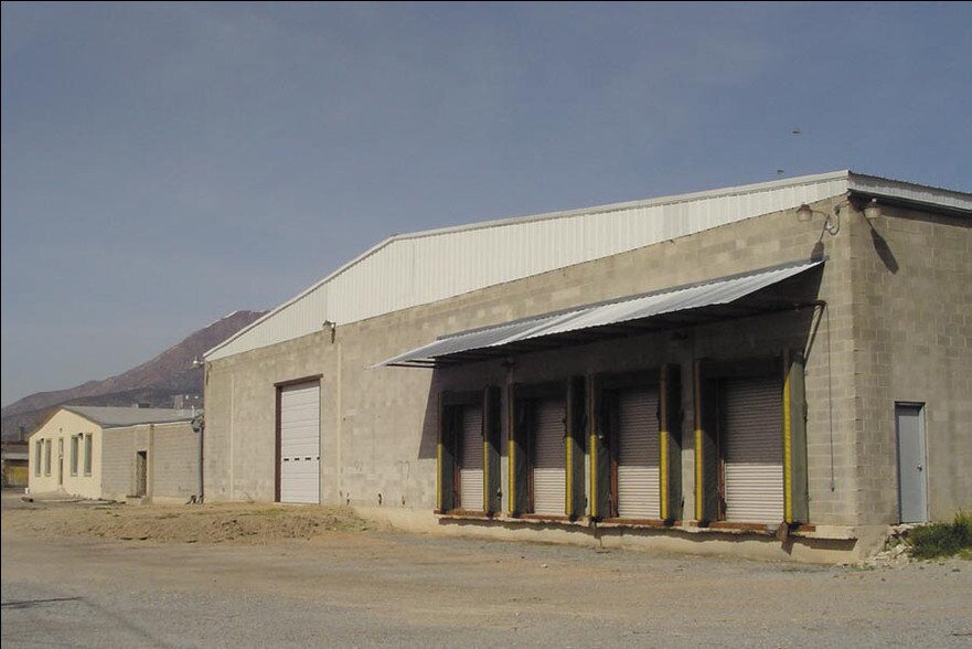 More Photos Of 860 S Main St, Nephi Warehouse For Lease