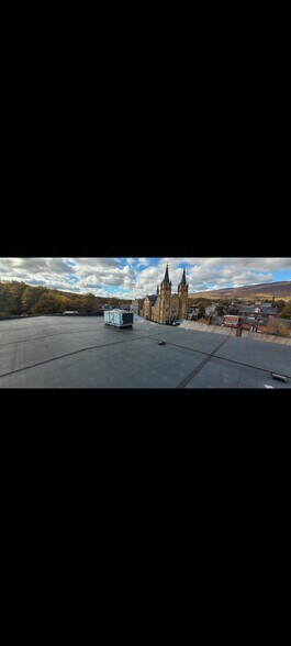More Photos Of 8-10 E Hoosac St, Adams Restaurant For Sale