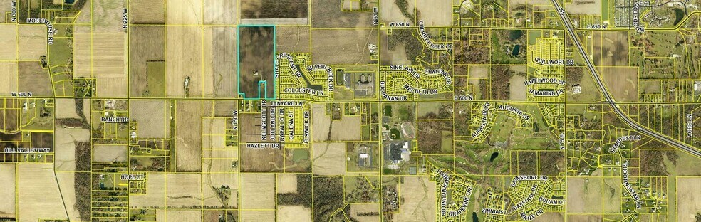 More Photos Of 1304 W 600 N, West Lafayette Land For Sale