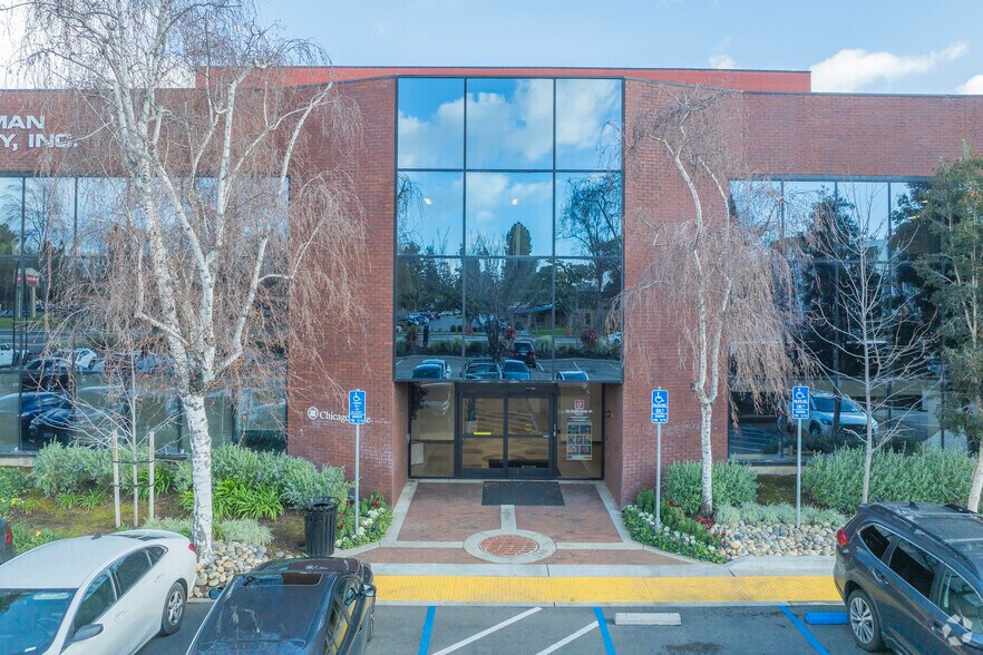 More Photos Of 39420 Liberty St, Fremont Office For Lease
