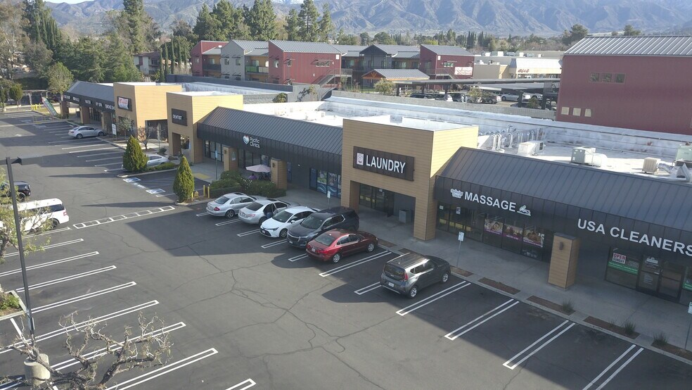 More Photos Of 34366 Yucaipa Blvd, Yucaipa Unknown For Lease