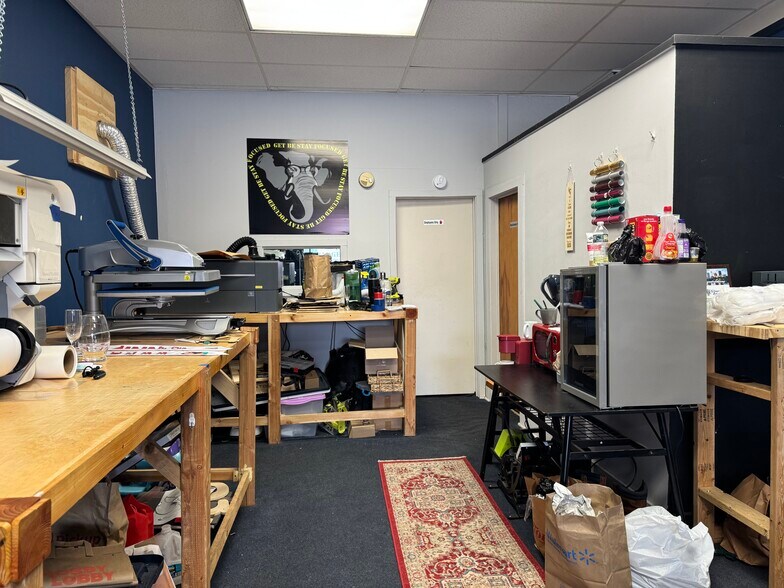 More Photos Of 1456-1464 Dewey Ave, Rochester General Retail For Sale