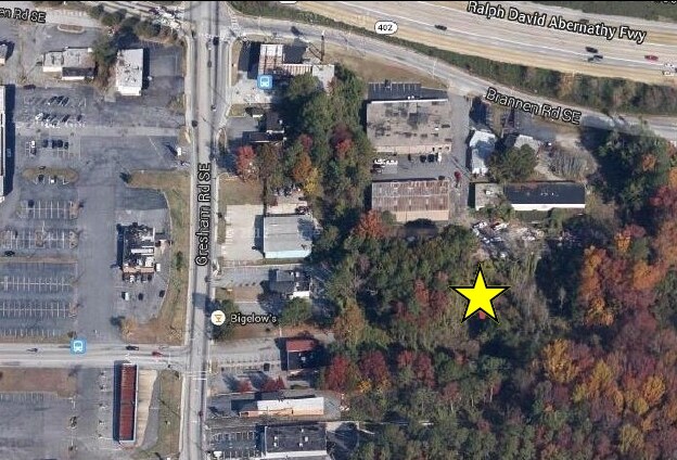 More Photos Of 2341 Brannen Rd SE, Atlanta Light Distribution For Sale