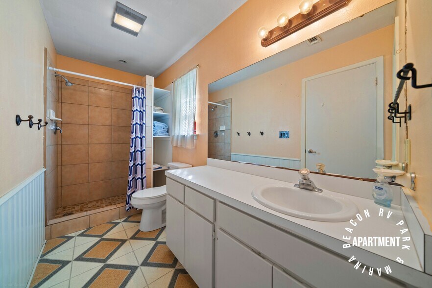 More Photos Of 301 S Fulton Beach, Rockport Trailer Camper Park For Sale