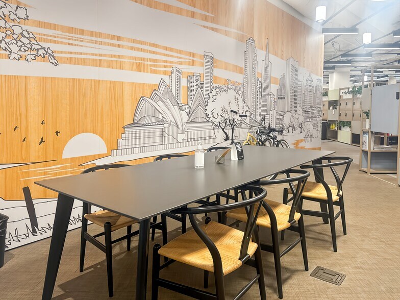 More Photos Of 1300 1st St, Napa Coworking Space