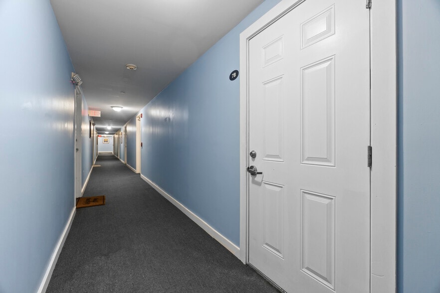 More Photos Of 1349-1355 Dixwell Ave, Hamden Warehouse For Sale