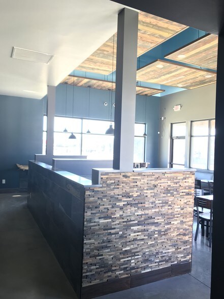 More Photos Of 3743 Frankford Rd, Dallas Restaurant For Lease