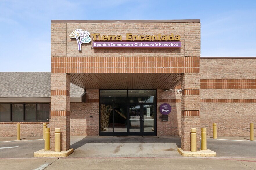 More Photos Of 14450 Marsh Ln, Dallas Daycare Center For Sale