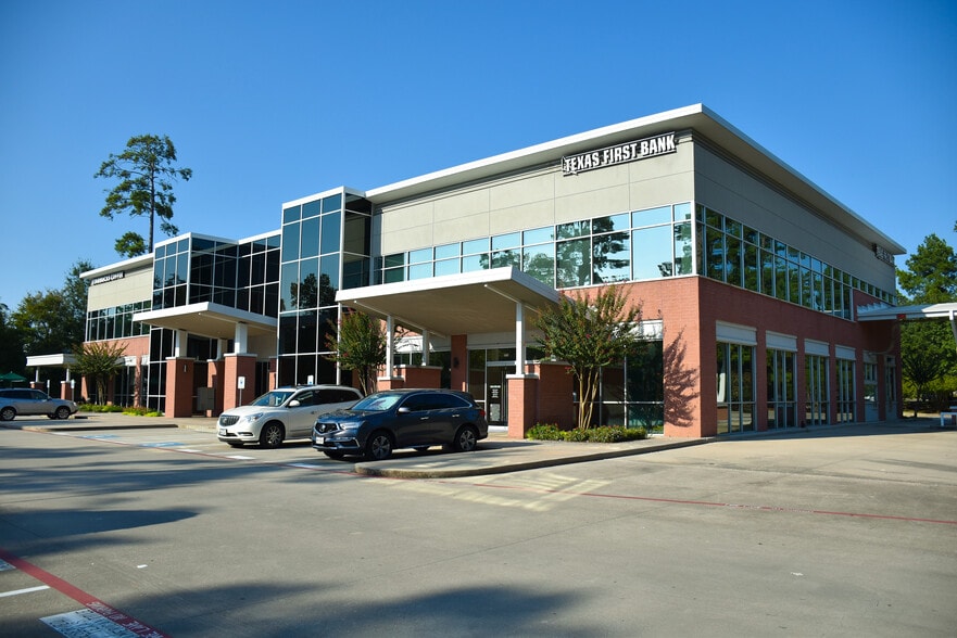 More Photos Of 3000 Research Forest Dr, The Woodlands Office For Sale