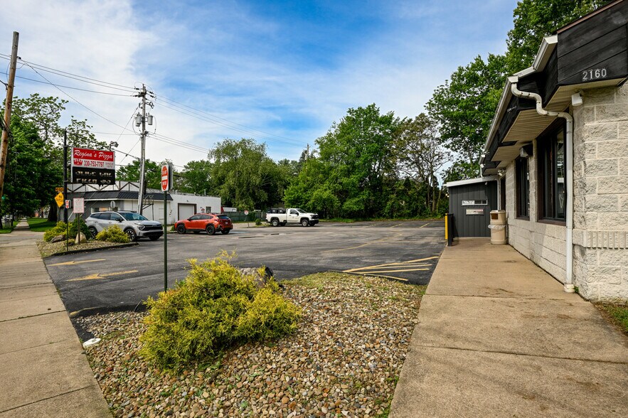 More Photos Of 2160 East Ave, Akron Restaurant For Sale