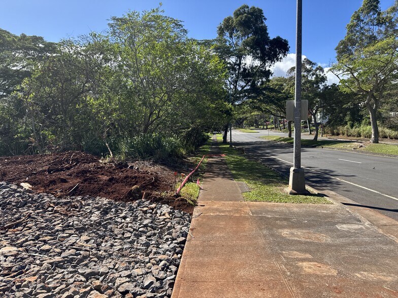 More Photos Of Kahelu Ave, Mililani Land For Sale