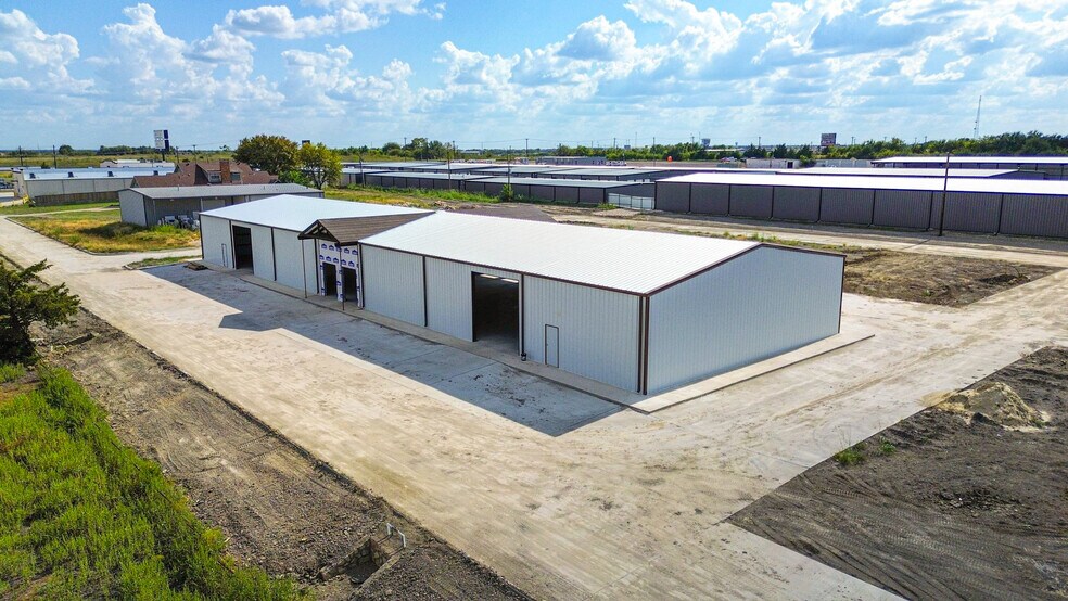 More Photos Of 16417 FM 548, Forney Industrial For Sale