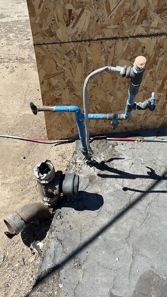 More Photos Of 1325 S Main St, Santa Ana Land For Lease