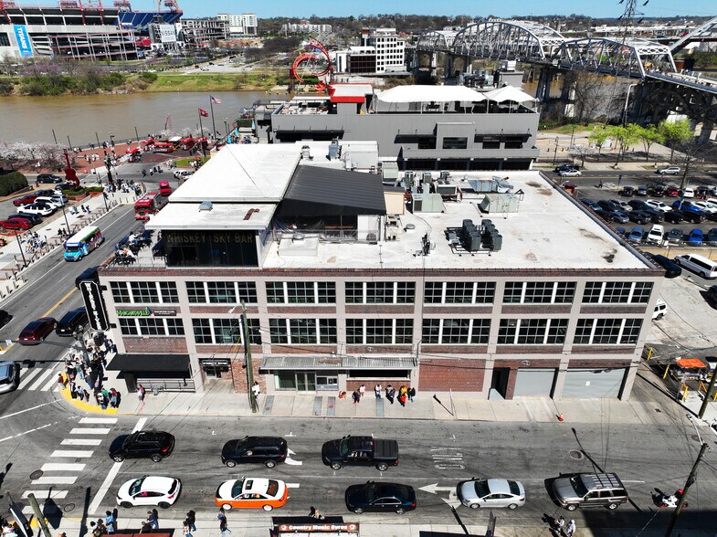 More Photos Of 111 Broadway, Nashville General Retail For Lease