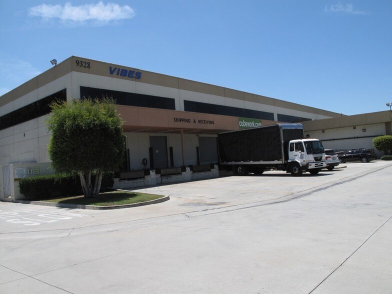 More Photos Of 9320-9328 Telstar Ave, El Monte Light Distribution For Sale