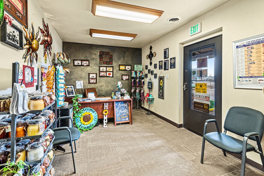 More Photos Of 4107 W Northern Ave, Pueblo Freestanding For Sale