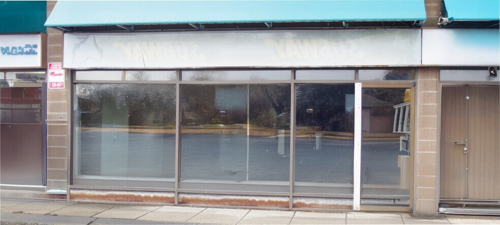 More Photos Of 7205-7275 Canada Way, Burnaby Storefront For Lease