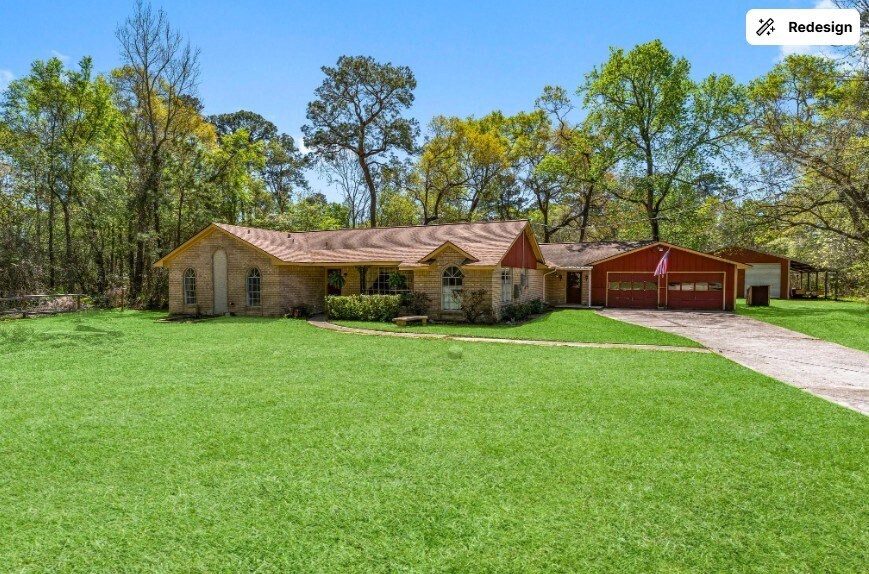 More Photos Of 3117 Pine Acres Dr, Conroe Land For Sale