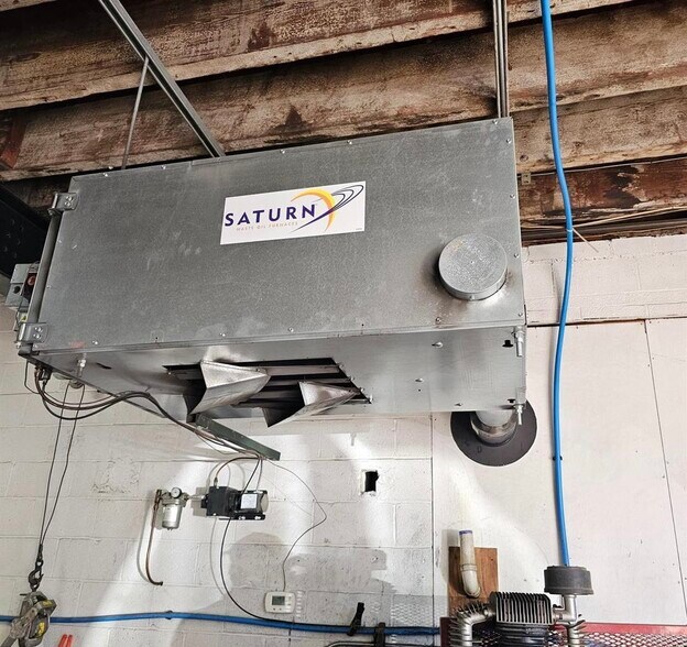 More Photos Of 7102 German Hill Rd, Baltimore Freestanding For Lease