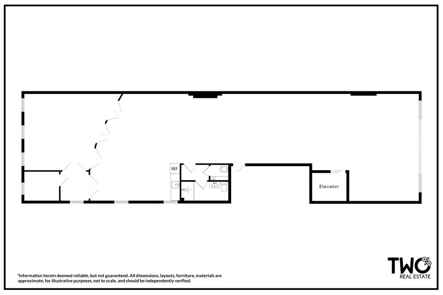 More Photos Of 45 E 34th St, New York Storefront Retail Office For Lease