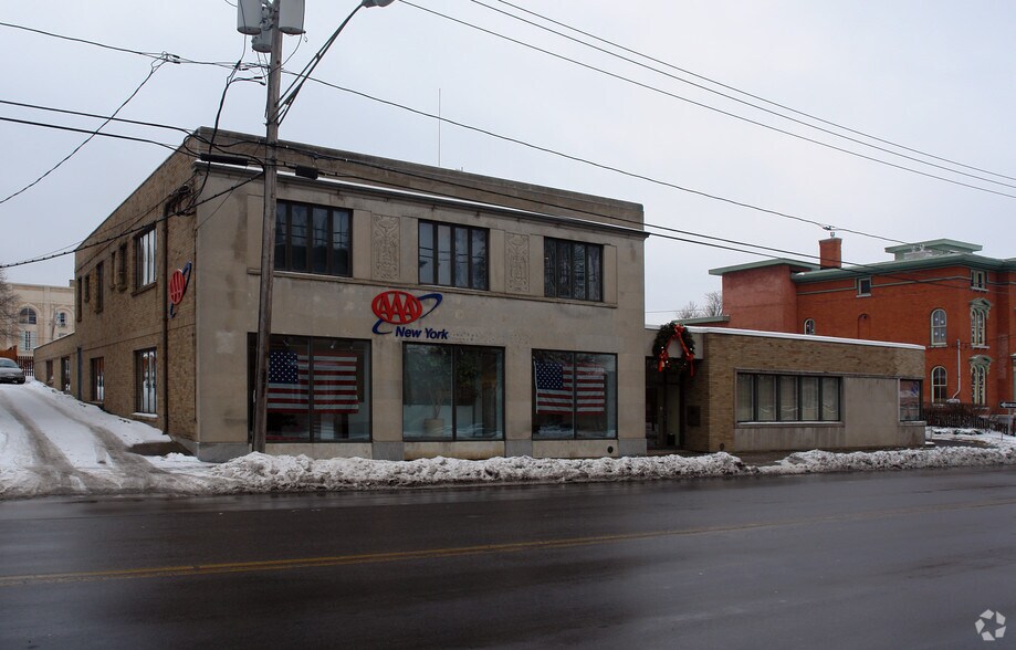 More Photos Of 409 Court St, Utica Freestanding For Lease