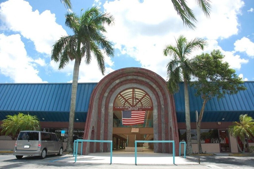 More Photos Of 10190-10286 NW 47th St, Sunrise Light Distribution For Lease