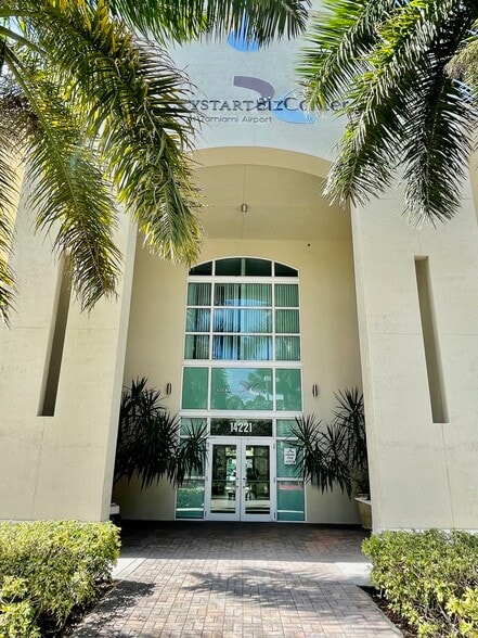 More Photos Of 14221 SW 120th St, Miami Unknown For Lease