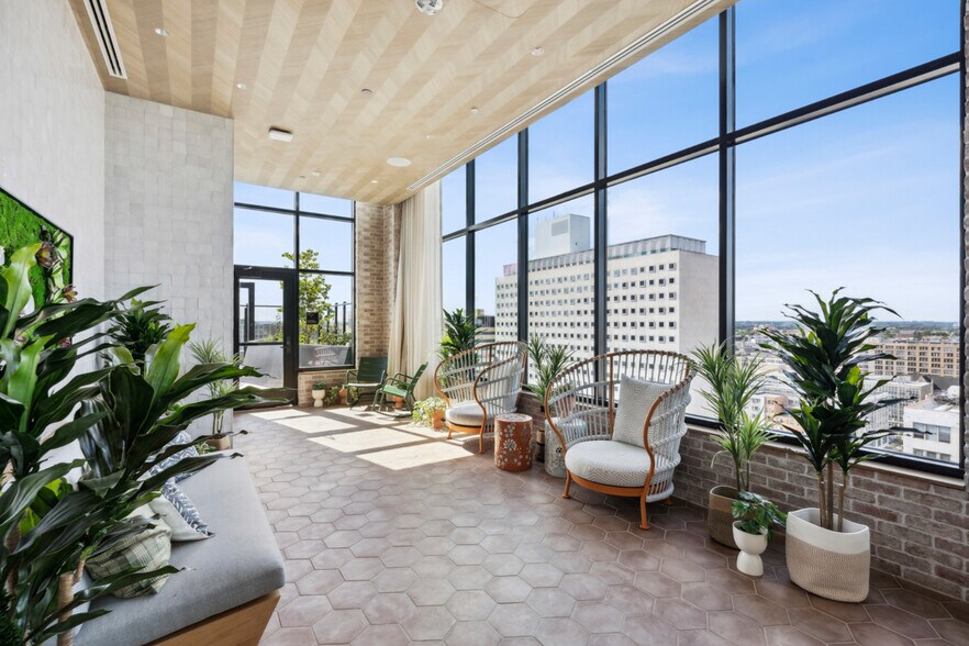 More Photos Of 435 N Broad St, Philadelphia Apartments For Lease