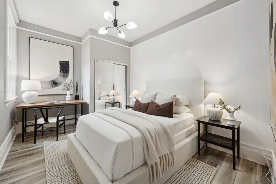 More Photos Of 17-19 Card Aly, San Francisco Apartments For Sale