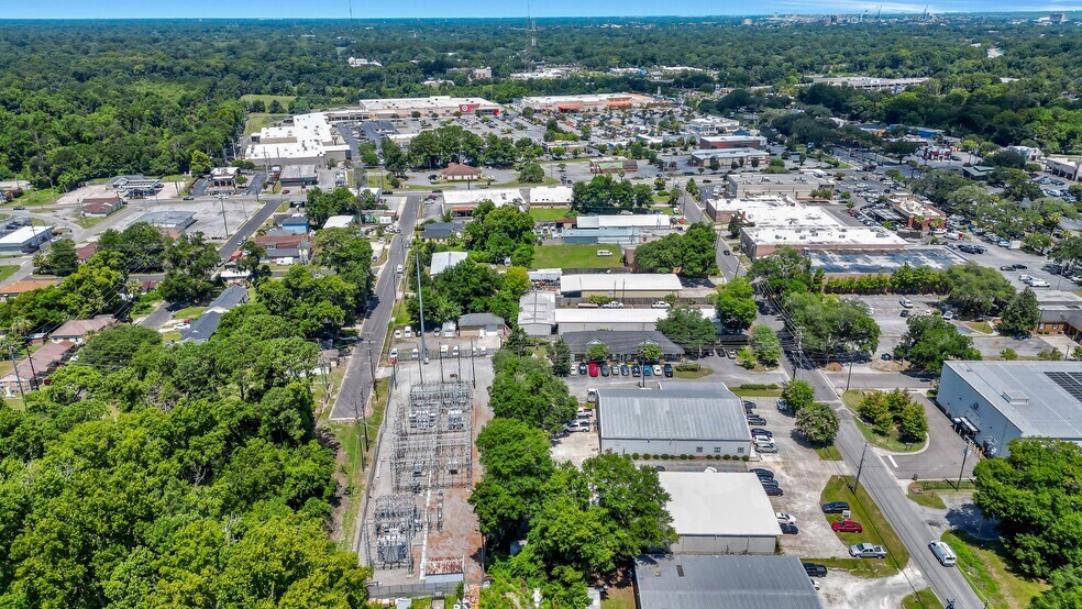 More Photos Of 2141 Rowland Ave, Savannah Office For Sale