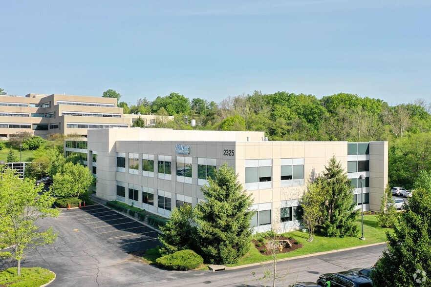 More Photos Of 2325 Dougherty Ferry Rd, Saint Louis Medical For Lease