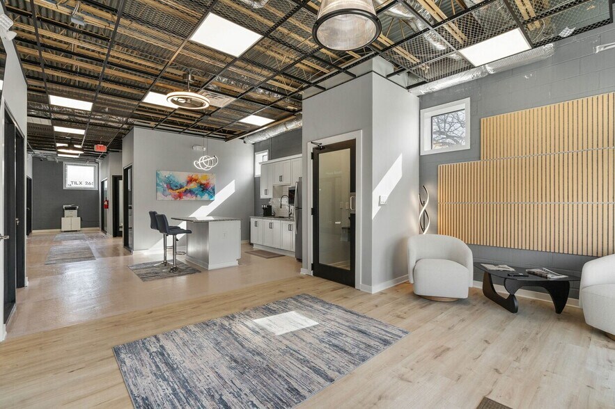 More Photos Of 117 S Main St, Hopewell Coworking Space