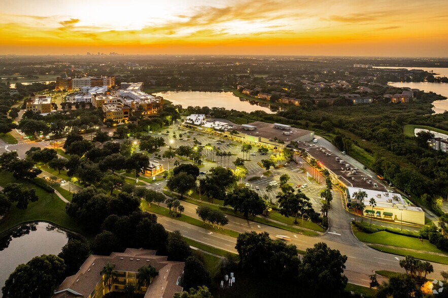 More Photos Of 2405-2461 S Hiawassee Rd, Orlando General Retail For Lease