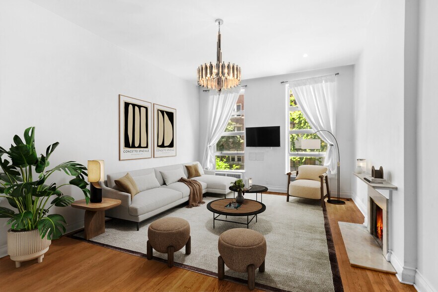 More Photos Of 33 W Ninth St, New York Apartments For Sale