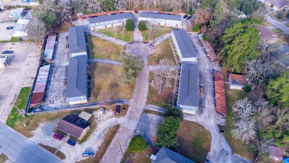 More Photos Of , Lufkin Multifamily For Sale