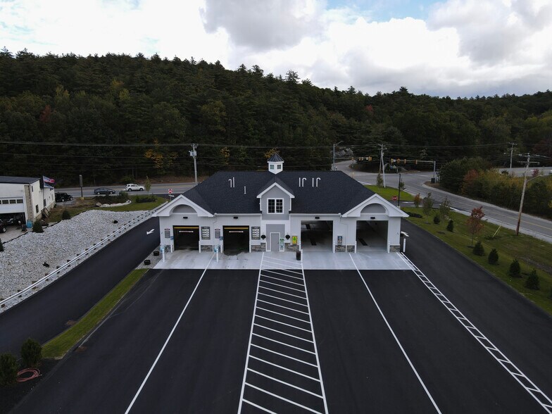 More Photos Of 1554 Hooksett Rd, Hooksett Specialty For Sale