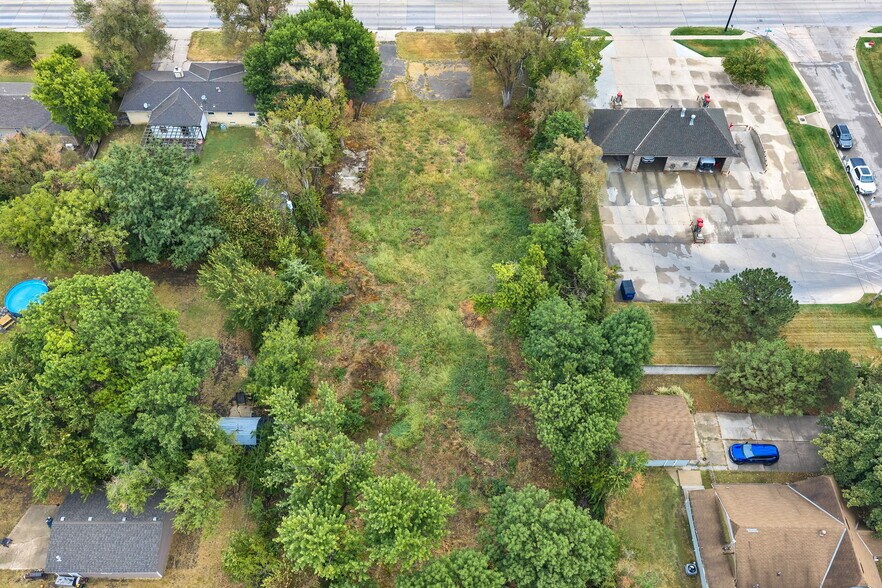 More Photos Of 545 N Andover Rd, Andover Land For Sale