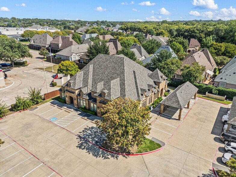 More Photos Of 4603 Colleyville Blvd, Colleyville Office For Sale