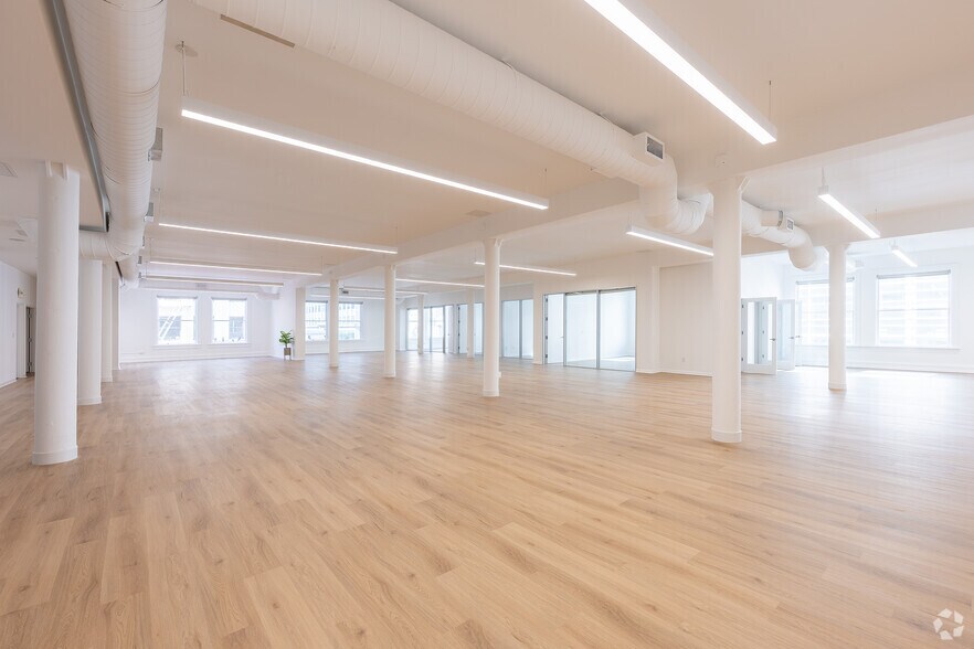 More Photos Of 118 2nd St, San Francisco Medical For Lease