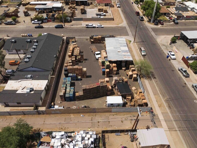 More Photos Of 6638 N 58th Dr, Glendale Land For Sale