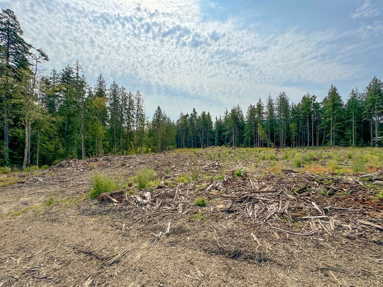 More Photos Of 319 Reservoir rd, Sequim Land For Sale